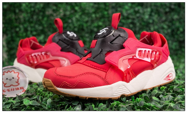 Puma Disc Blaze Men Shoes--032